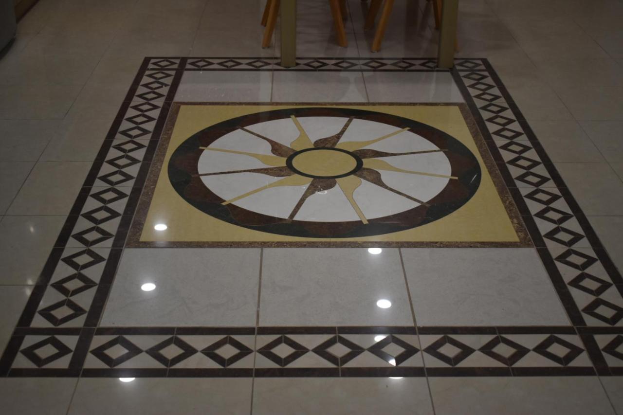 Aparthotel Rodoula Luxury Αpartment 2 La Canea Esterno foto